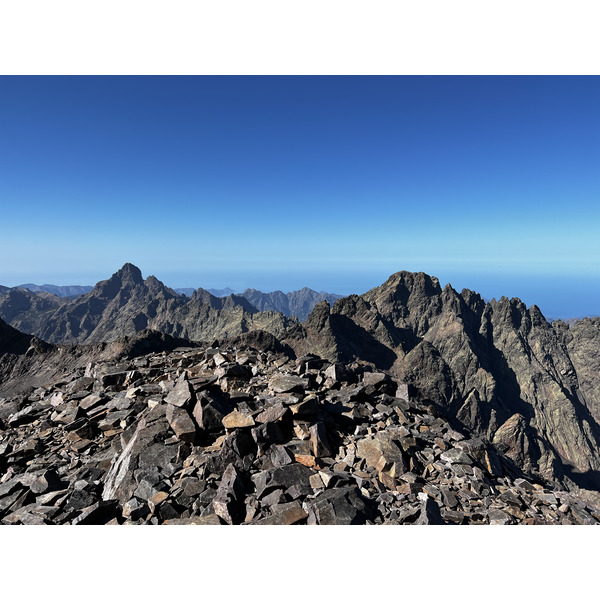 รูปถ่าย ฝรั่งเศส(France) คอร์สิคา(Corsica) ภูเขามอนเตชินโต(Monte Cinto) 2023-10 152