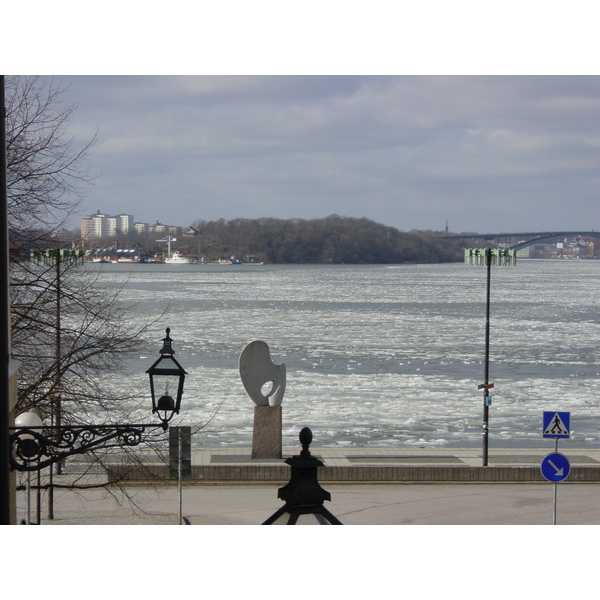 รูปถ่าย สวีเดน(Sweden) สตอกโฮล์ม(Stockholm) 2001-03 7