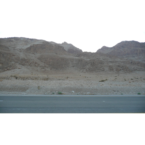 รูปถ่าย อิสราเอล(Israel) ทะเลดำ(Dead Sea) 2007-06 78