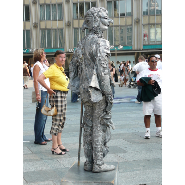 รูปถ่าย เยอรมนี(Germany) โคลอเนียล(Cologne) 2007-05 64
