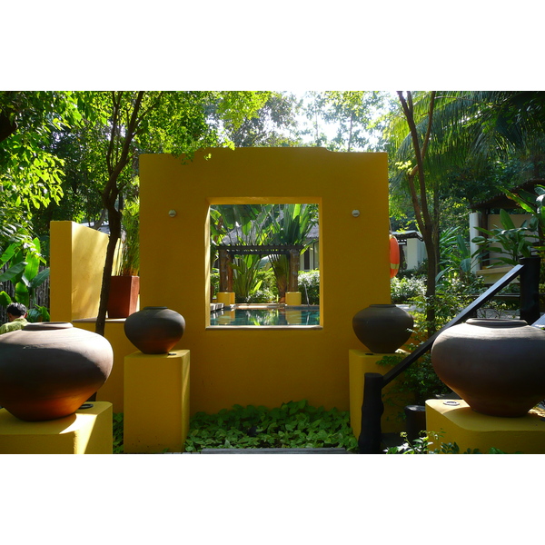 รูปถ่าย ไทย(Thailand) เกาะเสม็ด(Ko Samet) เลอวิมาน คอทเทจ แอนด์ สปา(Le Vimarn Cottage and Spa) 2009-01 14