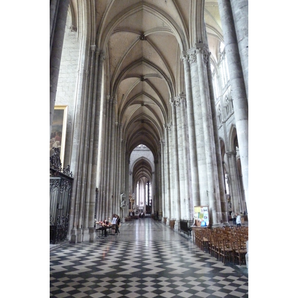 รูปถ่าย ฝรั่งเศส(France) อาเมียง(Amiens) 2011-07 40