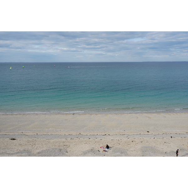 รูปถ่าย ฝรั่งเศส(France) เกาะแบล-อีล(Belle-Ile) 2016-08 82