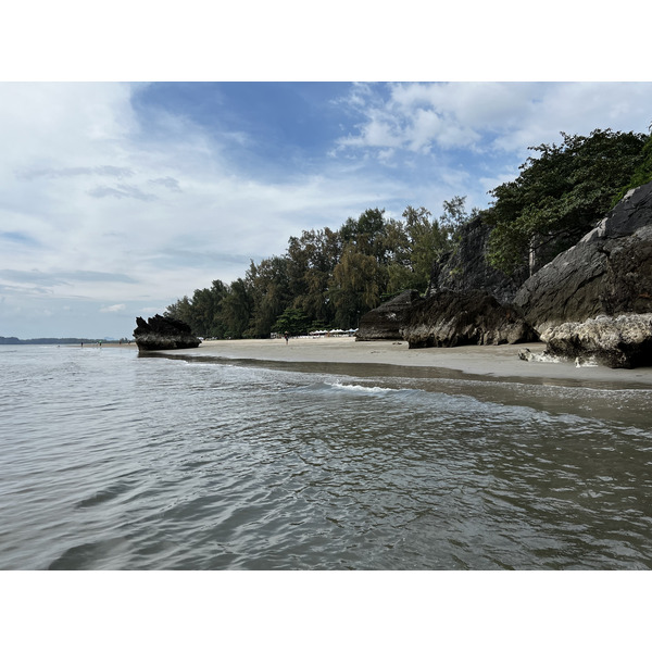 รูปถ่าย ไทย(Thailand) หาดยาว(Hat Yao) 2023-01 51