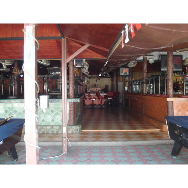 รูปถ่าย ไทย(Thailand) พัทยา(Pattaya) พัทยาสายสอง(Pattaya Saisong) 2008-01 62