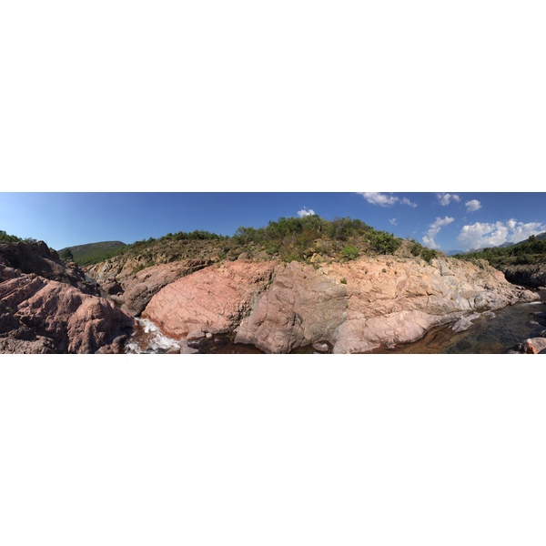 รูปถ่าย ฝรั่งเศส(France) คอร์สิคา(Corsica) ปอร์โต(Porto) 2015-05 45
