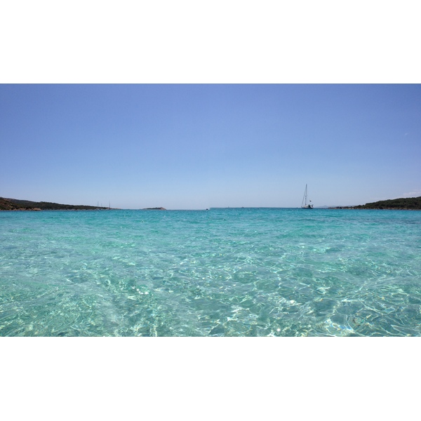 รูปถ่าย อิตาลี(Italy) ซาร์ดิเนีย(Sardinia) แหลมกาโปโกดากาวัลโล(Capo Coda Cavallo) 2015-06 82