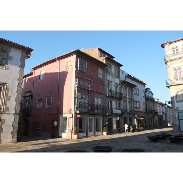 รูปถ่าย โปรตุเกส(Portugal) วีอานาดูกัชเตลู(Viana do Castelo) 2013-01 108