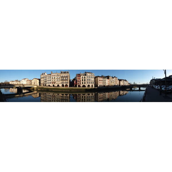 รูปถ่าย ฝรั่งเศส(France) บายอน(Bayonne) 2013-01 33