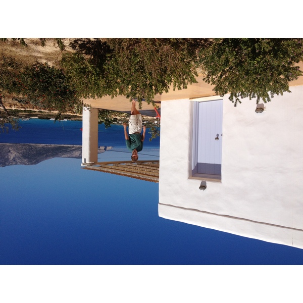 รูปถ่าย กรีก(Greece) เกาะคูโฟนิสเซีย(Koufonissia) 2014-07 475