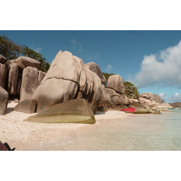 รูปถ่าย เซเชลส์(Seychelles) เกาะโกโก้(Coco Island) 2011-10 49
