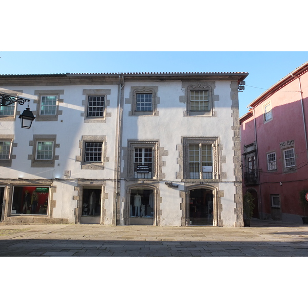 รูปถ่าย โปรตุเกส(Portugal) วีอานาดูกัชเตลู(Viana do Castelo) 2013-01 35