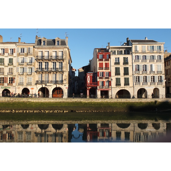 รูปถ่าย ฝรั่งเศส(France) บายอน(Bayonne) 2013-01 44