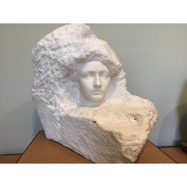 รูปถ่าย ฝรั่งเศส(France) ปารีส(Paris) พิพิธภัณฑ์โรแดง(Rodin Museum) 2017-06 85