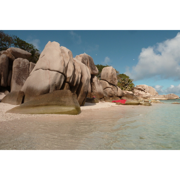 รูปถ่าย เซเชลส์(Seychelles) 2011-10 114