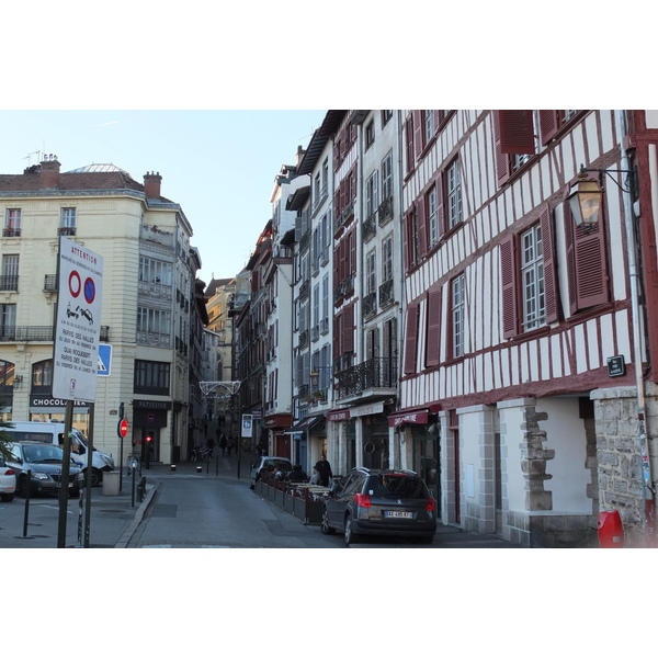 รูปถ่าย ฝรั่งเศส(France) บายอน(Bayonne) 2013-01 41