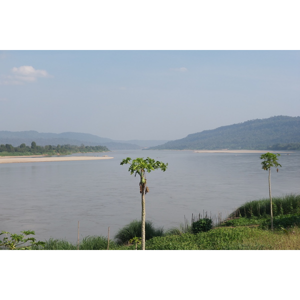 รูปถ่าย ไทย(Thailand) แม่น้ำโขง(Mekong river) 2012-12 218
