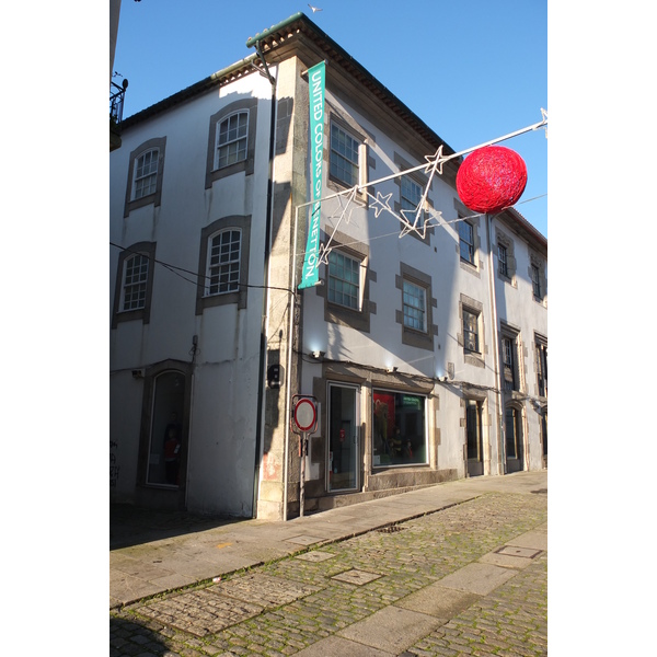 รูปถ่าย โปรตุเกส(Portugal) วีอานาดูกัชเตลู(Viana do Castelo) 2013-01 27