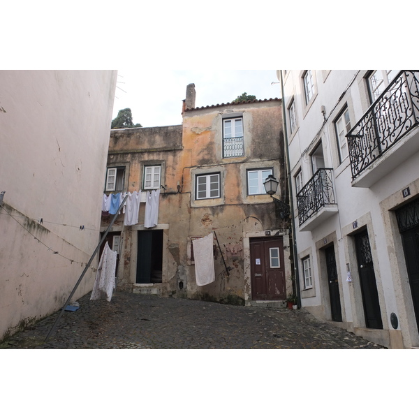 รูปถ่าย โปรตุเกส(Portugal) ลิสบอน(Lisbon) 2013-01 109