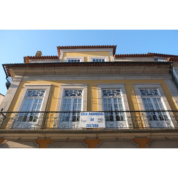 รูปถ่าย โปรตุเกส(Portugal) วีอานาดูกัชเตลู(Viana do Castelo) 2013-01 26
