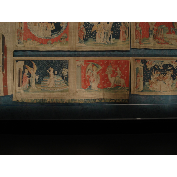 รูปถ่าย ฝรั่งเศส(France) อองเจ(Angers) 2006-06 20