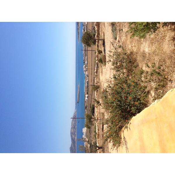 รูปถ่าย กรีก(Greece) เกาะคูโฟนิสเซีย(Koufonissia) 2014-07 415