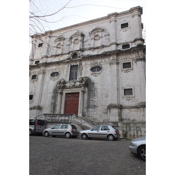รูปถ่าย โปรตุเกส(Portugal) ลิสบอน(Lisbon) 2013-01 114