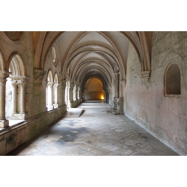 รูปถ่าย โปรตุเกส(Portugal) อัลโกบาซา(Alcobaca) 2013-01 85