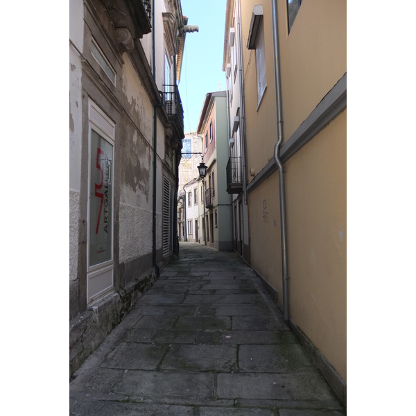 รูปถ่าย โปรตุเกส(Portugal) วีอานาดูกัชเตลู(Viana do Castelo) 2013-01 8