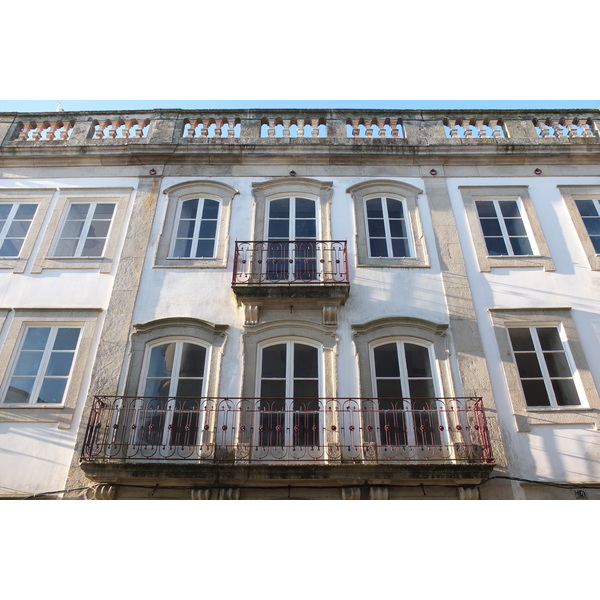 รูปถ่าย โปรตุเกส(Portugal) วีอานาดูกัชเตลู(Viana do Castelo) 2013-01 3