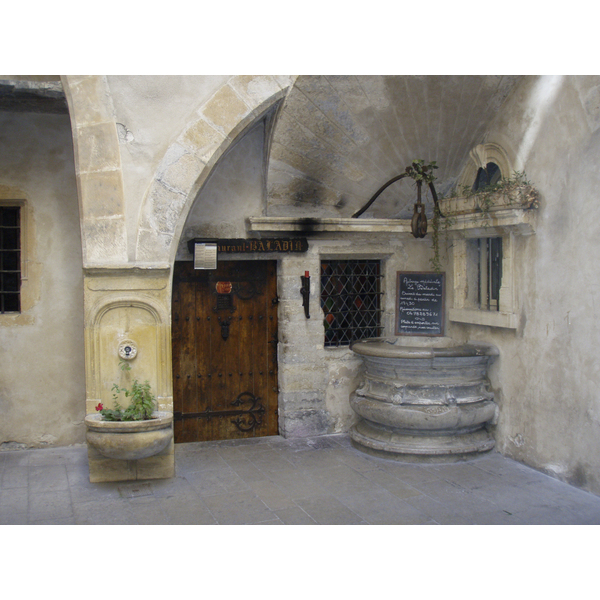 รูปถ่าย ฝรั่งเศส(France) ลีอง(Lyon) 2007-08 44