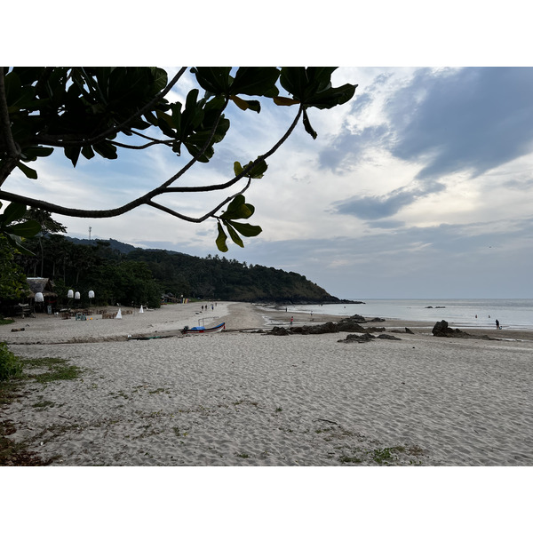 รูปถ่าย ไทย(Thailand) เกาะลันตา(Ko Lanta) 2023-01 34