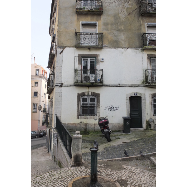 รูปถ่าย โปรตุเกส(Portugal) ลิสบอน(Lisbon) 2013-01 258