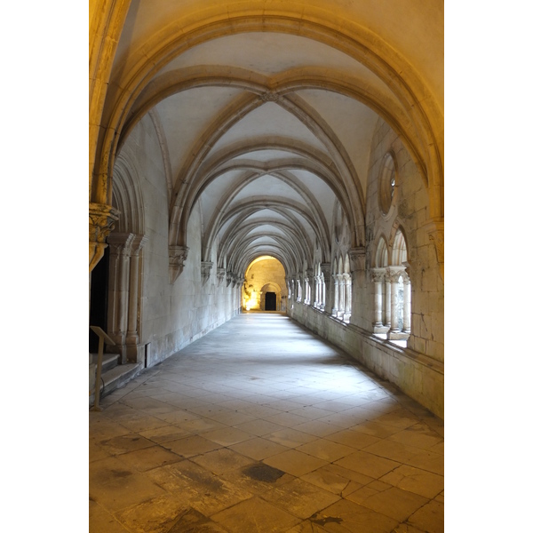 รูปถ่าย โปรตุเกส(Portugal) อัลโกบาซา(Alcobaca) 2013-01 100