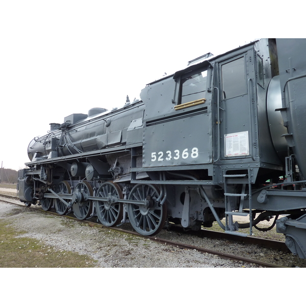 รูปถ่าย เอสโตเนีย(Estonia) ฮาปซาลู(Haapsalu) 2009-04 35