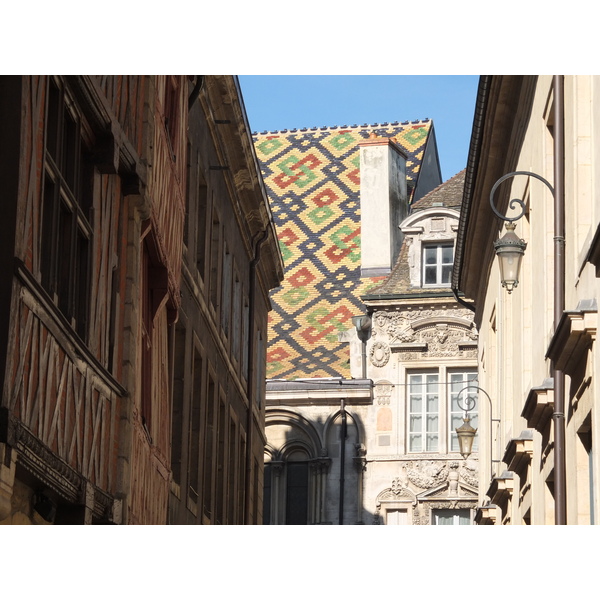 รูปถ่าย ฝรั่งเศส(France) ดีฌง(Dijon) 2012-02 72