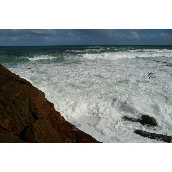 รูปถ่าย แอฟริกาใต้(South Africa) แหลมกู๊ดโฮป(Cape of Good Hope) แหลมเคปพอยต์(Cape Point) 2008-09 57