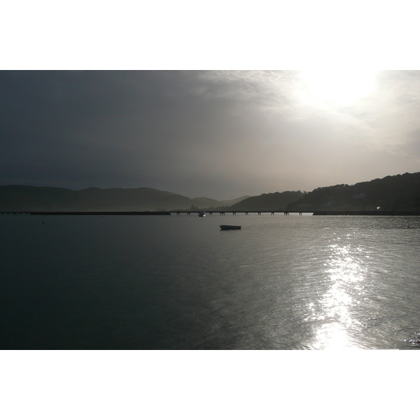 รูปถ่าย แอฟริกาใต้(South Africa) ไนส์นา(Knysna) 2008-09 1