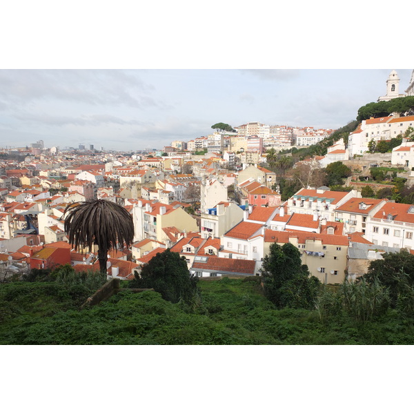 รูปถ่าย โปรตุเกส(Portugal) ลิสบอน(Lisbon) 2013-01 212