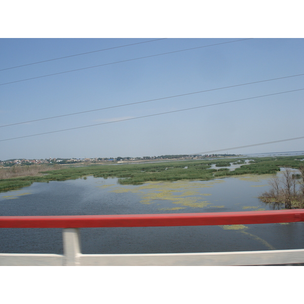 รูปถ่าย รัสเซีย(Russia) จากอูฟาไปคาซาน(From Ufa to Kazan) 2006-07 62