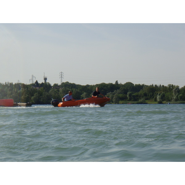 รูปถ่าย ฝรั่งเศส(France) ฌาบลีน-อาแน(Jablines Annet) 2007-07 12