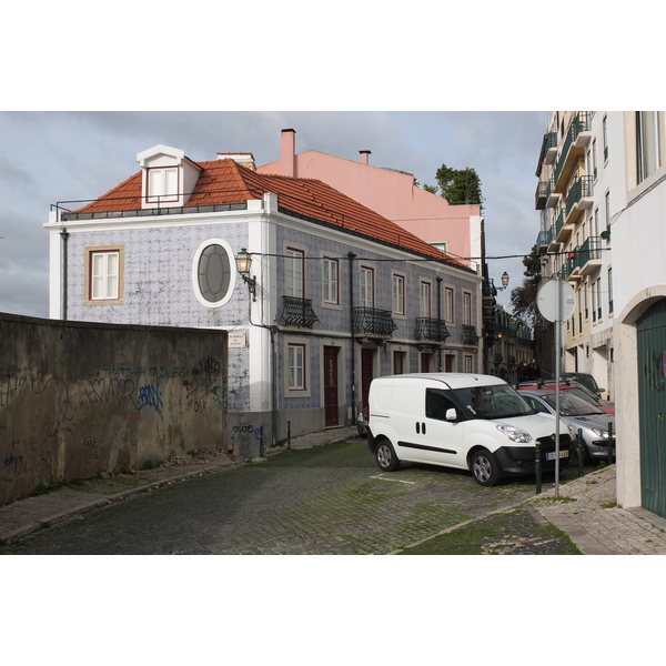 รูปถ่าย โปรตุเกส(Portugal) ลิสบอน(Lisbon) 2013-01 211