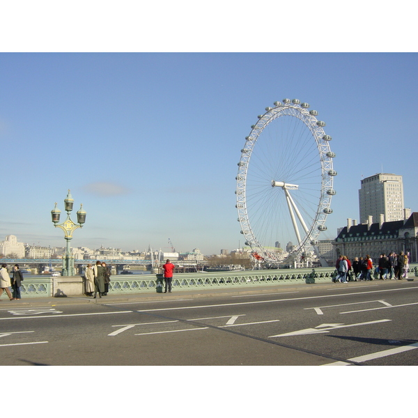 รูปถ่าย อังกฤษ(United Kingdom) ลอนดอน(London) 2002-02 44
