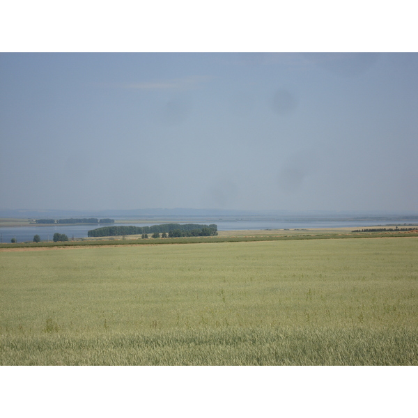 รูปถ่าย รัสเซีย(Russia) จากอูฟาไปคาซาน(From Ufa to Kazan) 2006-07 65