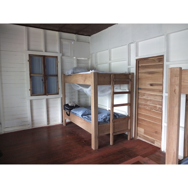 รูปถ่าย คอสตาริกา(Costa Rica) ปวยร์โตเบียโฆเดตาลามังกา(Puerto Viejo de Talamanca) 2015-03 146