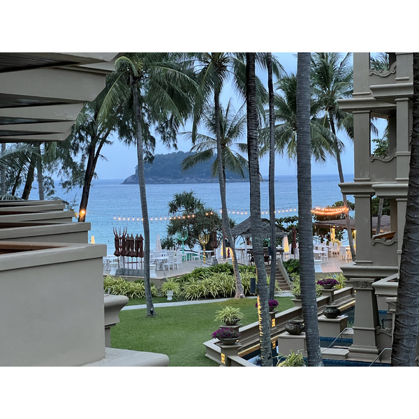 รูปถ่าย ไทย(Thailand) ภูเก็ต(Phuket) หาดกะตะ(Kata Beach) บียอนด์รีสอร์ต กะตะ(Beyond Resort Kata) 2021-12 70
