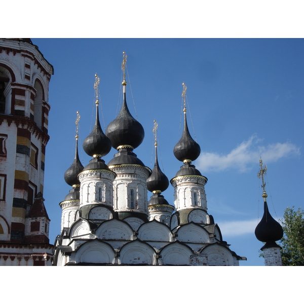 รูปถ่าย รัสเซีย(Russia) ซูสดัล(Suzdal) 2006-07 66