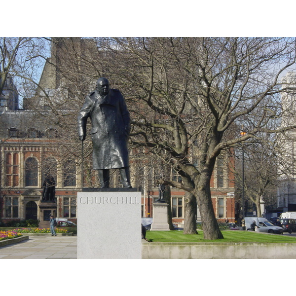 รูปถ่าย อังกฤษ(United Kingdom) ลอนดอน(London) 2002-02 27