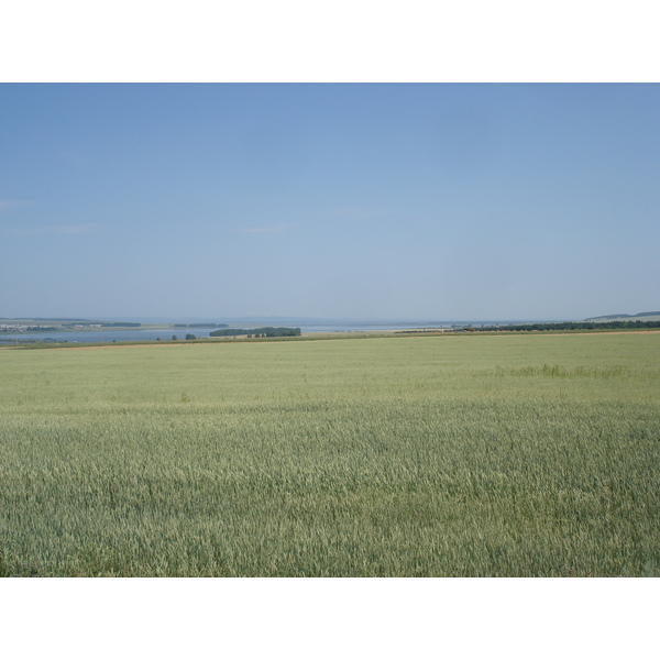 รูปถ่าย รัสเซีย(Russia) จากอูฟาไปคาซาน(From Ufa to Kazan) 2006-07 74