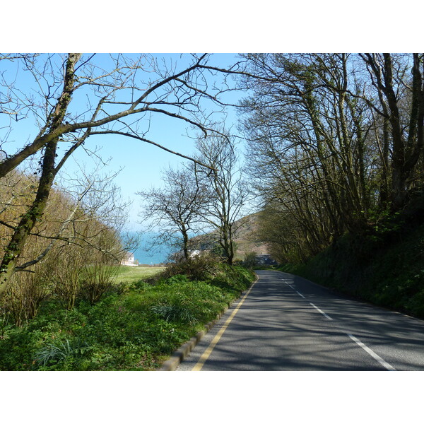 รูปถ่าย เจอร์ซีย์(Jersey) เจอร์ซีย์(Jersey) เล็ก(Lecq) 2010-04 32